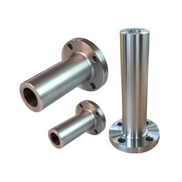 فلنج UPVC چیست؟
