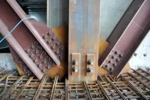 معایب اتصالات پرچی