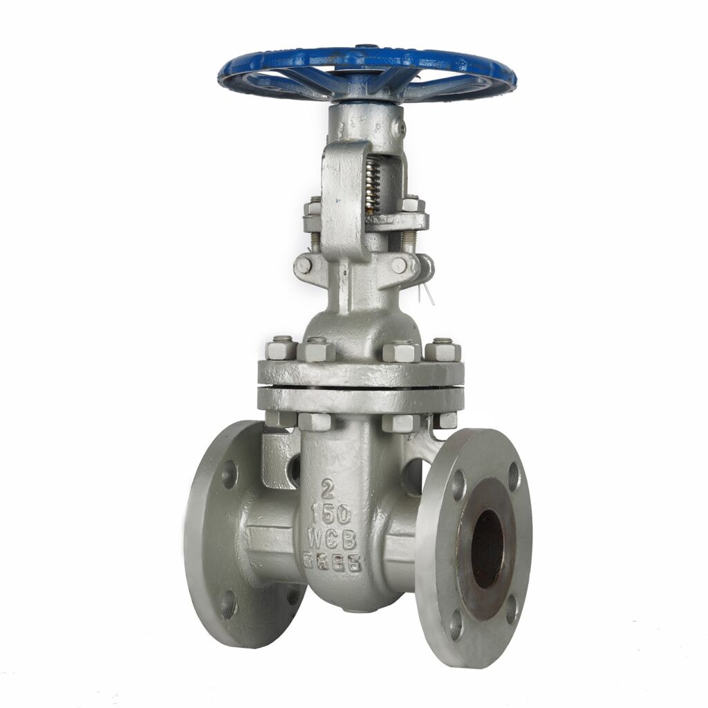 منظور از شیر فولادی کلاس 150 چیست؟