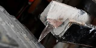 هرآنچه باید درباره ریخته گری روی بدانید!