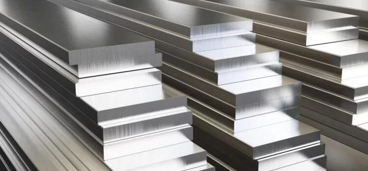 شناخت آلیاژهای آلومینیوم و کاربردهای آن