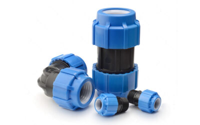 راهنمای خرید اتصالات پیچی پلی‌اتیلن؛ کیفیت بالا